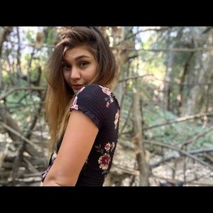 Meet your Posher, Rachel